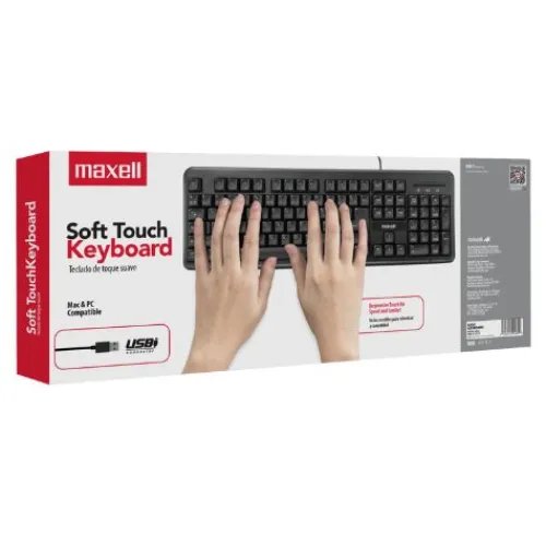 Útiles Y Kits Escolares | Suministros E Insumos De Oficina< mouse y teclado inalambrico y usb (individual y en combo)