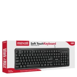 Útiles Y Kits Escolares | Suministros E Insumos De Oficina< mouse y teclado inalambrico y usb (individual y en combo)