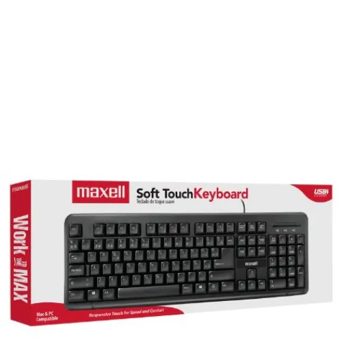 Útiles Y Kits Escolares | Suministros E Insumos De Oficina< mouse y teclado inalambrico y usb (individual y en combo)