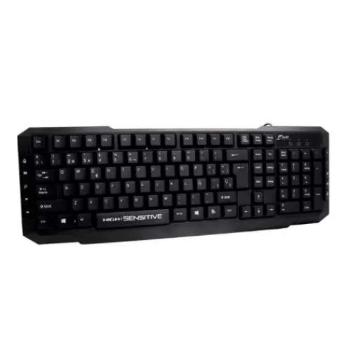 Útiles Y Kits Escolares | Suministros E Insumos De Oficina< mouse y teclado inalambrico y usb (individual y en combo)