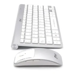 Útiles Y Kits Escolares | Suministros E Insumos De Oficina< mouse y teclado inalambrico y usb (individual y en combo)