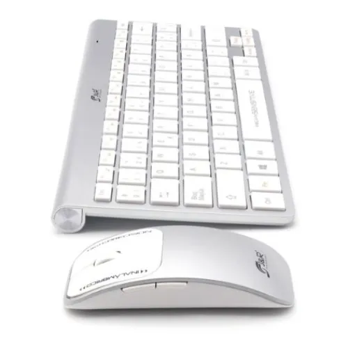 Útiles Y Kits Escolares | Suministros E Insumos De Oficina< mouse y teclado inalambrico y usb (individual y en combo)