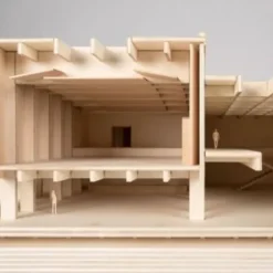 Materiales Y Productos De Arte | Materiales Para Maquetas De Arquitectura< Palos De Balso Redondos | Panafargo