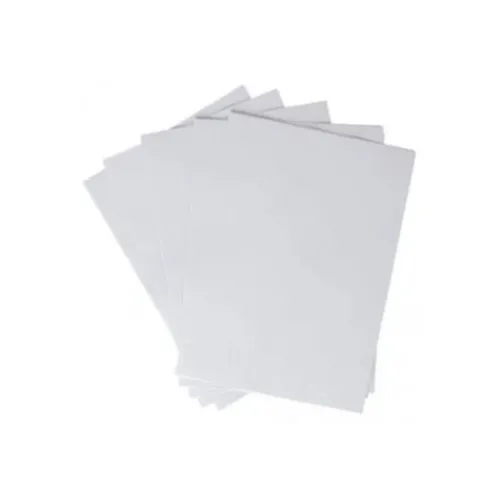 Papeleria | Productos Para Impresión< papel adhesivo Bond y Propalcote