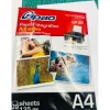 Papeleria | Productos Para Impresión< papel adhesivo para imprimir fotografia 135g Marca Gipao | Panafargo