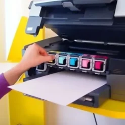 Papeleria | Productos Para Impresión< Papel Calcio A4 X100 Hojas Premium