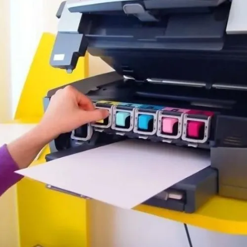 Papeleria | Productos Para Impresión< Papel Calcio A4 X100 Hojas Premium