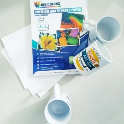 Papeleria | Productos Para Impresión< Papel Calcio A4 X100 Hojas Premium