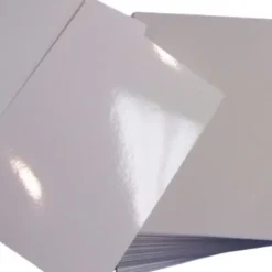 Papeleria | Productos Para Impresión< Papel Calcio A4 X100 Hojas Premium
