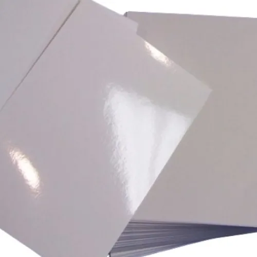 Papeleria | Productos Para Impresión< Papel Calcio A4 X100 Hojas Premium