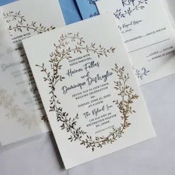 Materiales Y Productos De Arte | Materiales Para Lettering Y Caligrafía< Papel Cartulina Opalina Blanca | Papelería Panafargo