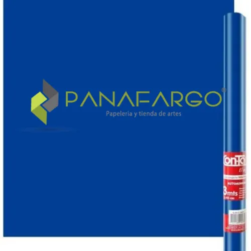 Útiles Y Kits Escolares | Suministros E Insumos De Oficina< Papel Contact Colores Original Plus X 20 y 3 mts En Colores