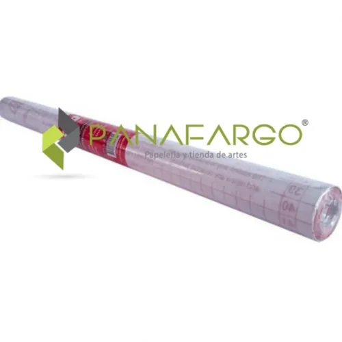 Útiles Y Kits Escolares | Suministros E Insumos De Oficina< Papel Contact Colores Original Plus X 20 y 3 mts En Colores