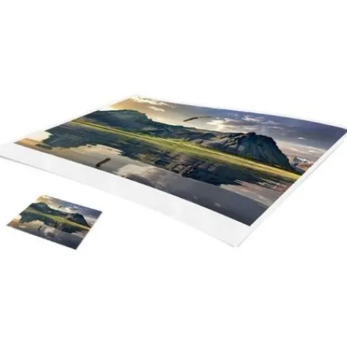 Papeleria | Productos Para Impresión< Papel Fotográfico A4 X 20 Hojas | Panafargo