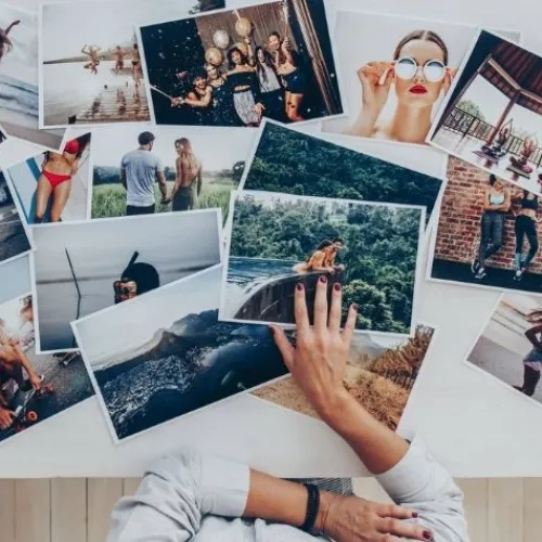Papeleria | Productos Para Impresión< Papel Fotográfico A4 X 20 Hojas | Panafargo