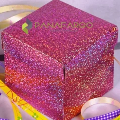 Papeleria | Materiales Y Productos De Arte< Papel holografico x5 pliegos | Papeleria Panafargo