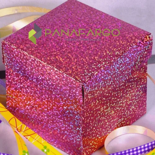 Papeleria | Materiales Y Productos De Arte< Papel holografico x5 pliegos | Papeleria Panafargo