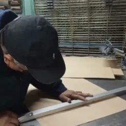 Papeleria | Tipos De Papel< Papel Kraft En Diferentes Tamaños | Panafargo