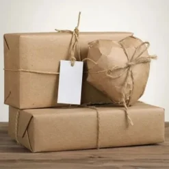 Papeleria | Tipos De Papel< Papel Kraft En Diferentes Tamaños | Panafargo