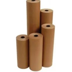 Papeleria | Tipos De Papel< Papel Kraft Rollo ◄ En Todos Los Tamaños | Panafargo