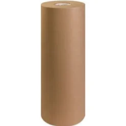 Papeleria | Tipos De Papel< Papel Kraft Rollo ◄ En Todos Los Tamaños | Panafargo