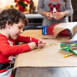 Papeleria | Tipos De Papel< Papel Kraft Rollo ◄ En Todos Los Tamaños | Panafargo