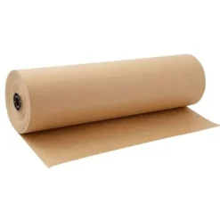 Papeleria | Tipos De Papel< Papel Kraft Rollo ◄ En Todos Los Tamaños | Panafargo