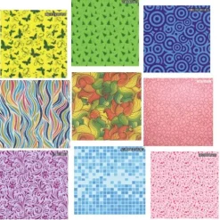 Papeleria | Tipos De Papel< Papel Origami | Panafargo