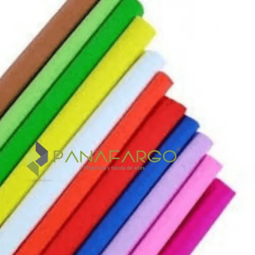 Papeleria | Materiales Para Maquetas Escolares< Papel Seda 70 X 50 Cm - Toda La Variedad