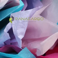 Papeleria | Materiales Para Maquetas Escolares< Papel Seda 70 X 50 Cm - Toda La Variedad