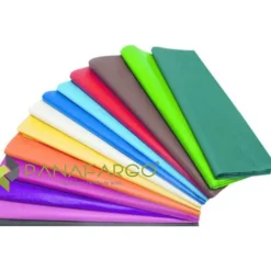 Papeleria | Materiales Para Maquetas Escolares< Papel Seda 70 X 50 Cm - Toda La Variedad