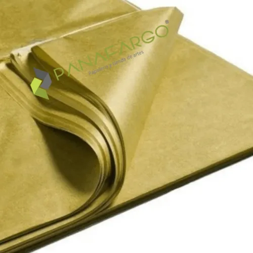 Papeleria | Materiales Para Maquetas Escolares< Papel Seda 70 X 50 Cm - Toda La Variedad