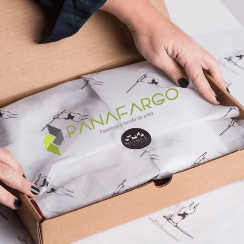 Papeleria | Materiales Para Maquetas Escolares< Papel Seda 70 X 50 Cm - Toda La Variedad