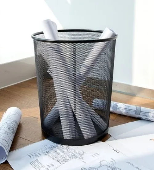 Papeleria | Suministros E Insumos De Oficina< Papelera Para Oficina | Panafargo