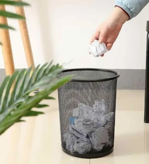 Papeleria | Suministros E Insumos De Oficina< Papelera Para Oficina | Panafargo