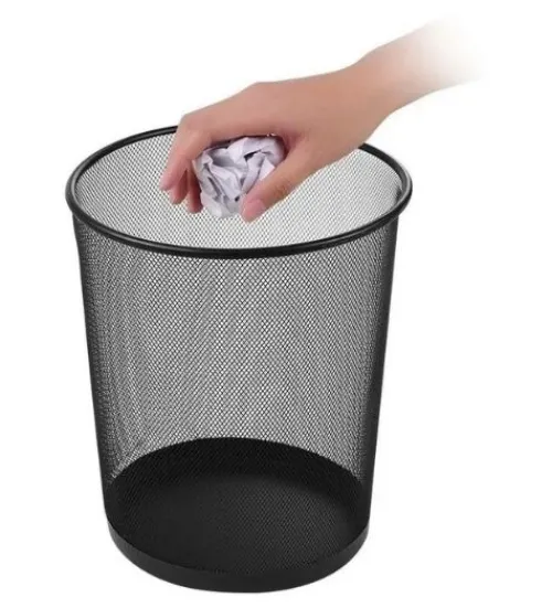 Papeleria | Suministros E Insumos De Oficina< Papelera Para Oficina | Panafargo