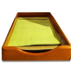 Suministros E Insumos De Oficina< Papeleras de madera | Panafargo