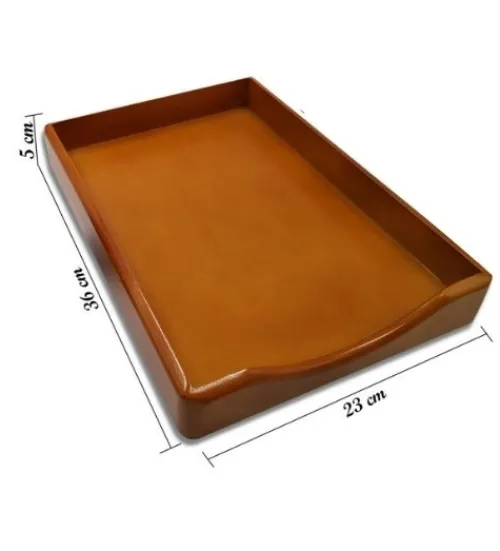 Suministros E Insumos De Oficina< Papeleras de madera | Panafargo