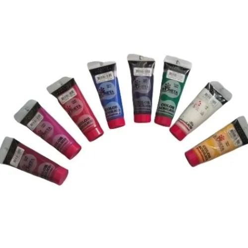 Materiales Y Productos De Arte | Materiales Para Pintar Cuadros< Pasta Acrílica | Panafargo
