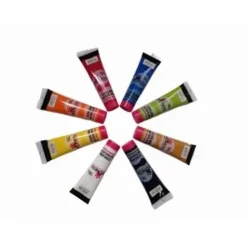 Materiales Y Productos De Arte | Materiales Para Pintar Cuadros< Pasta Acrílica | Panafargo