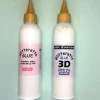 Materiales Y Productos De Arte< Pegamento para tela, para aplicar escarcha o foil
