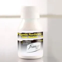 Papeleria | Suministros E Insumos De Oficina< Pegante Mordiente Franco Arte De 60ml
