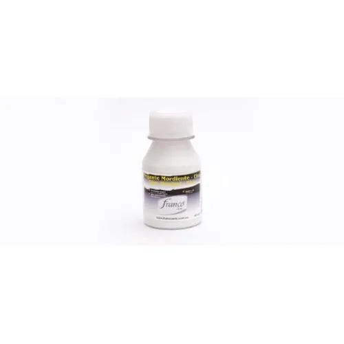Papeleria | Suministros E Insumos De Oficina< Pegante Mordiente Franco Arte De 60ml