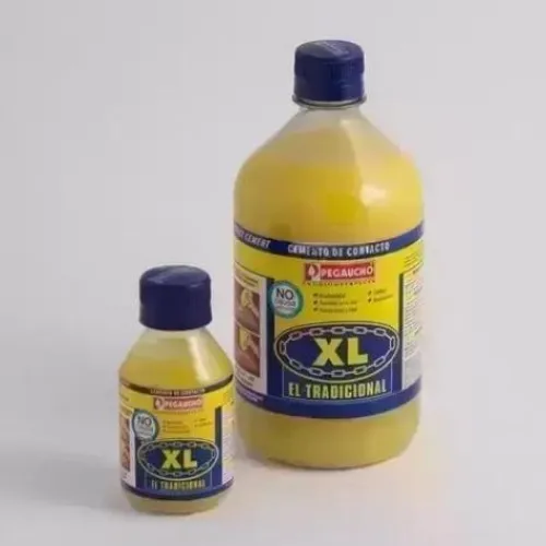 Papeleria | Materiales Para Maquetas Escolares< Pegante XL - Cemento De Contacto En Todos Los Tamaños