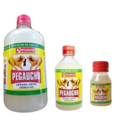 Papeleria | Materiales Para Maquetas Escolares< Pegaucho - Solución De Caucho En Todos Los Tamaños