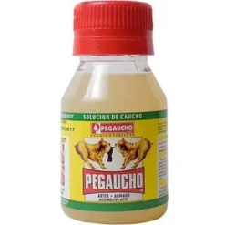 Papeleria | Materiales Para Maquetas Escolares< Pegaucho - Solución De Caucho En Todos Los Tamaños