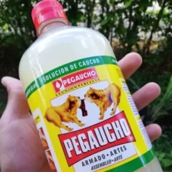 Papeleria | Materiales Para Maquetas Escolares< Pegaucho - Solución De Caucho En Todos Los Tamaños