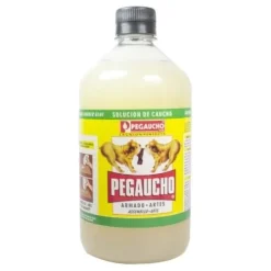 Papeleria | Materiales Para Maquetas Escolares< Pegaucho - Solución De Caucho En Todos Los Tamaños
