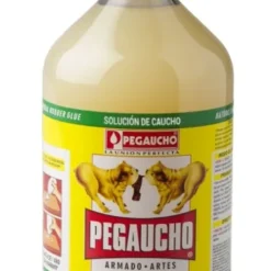 Papeleria | Materiales Para Maquetas Escolares< Pegaucho - Solución De Caucho En Todos Los Tamaños