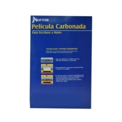 Útiles Y Kits Escolares | Suministros E Insumos De Oficina< Película Carbonada | Marca Norma | Panafargo